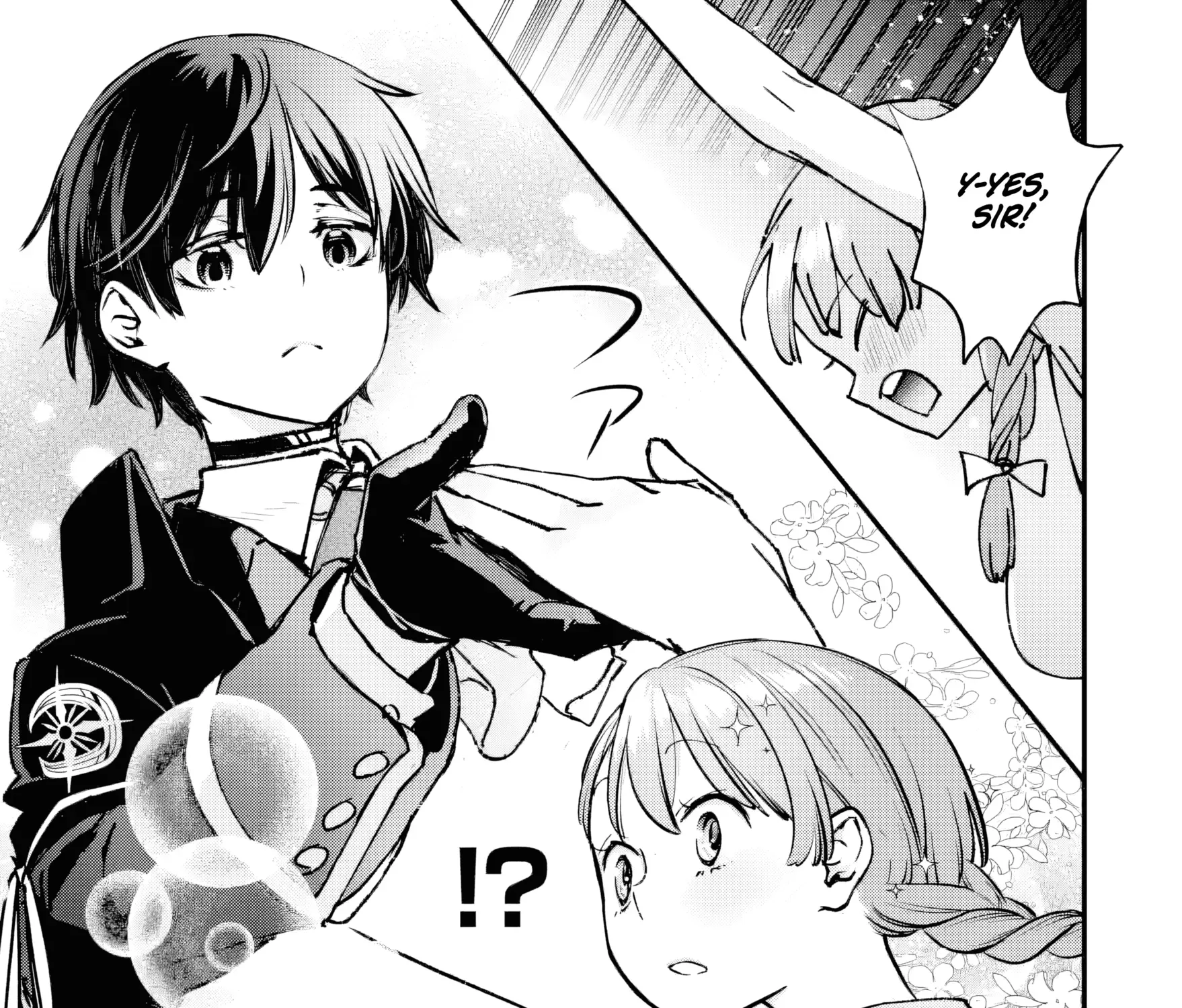 Read Repeated Vice chapter 2.2 image 15 on Lezhin