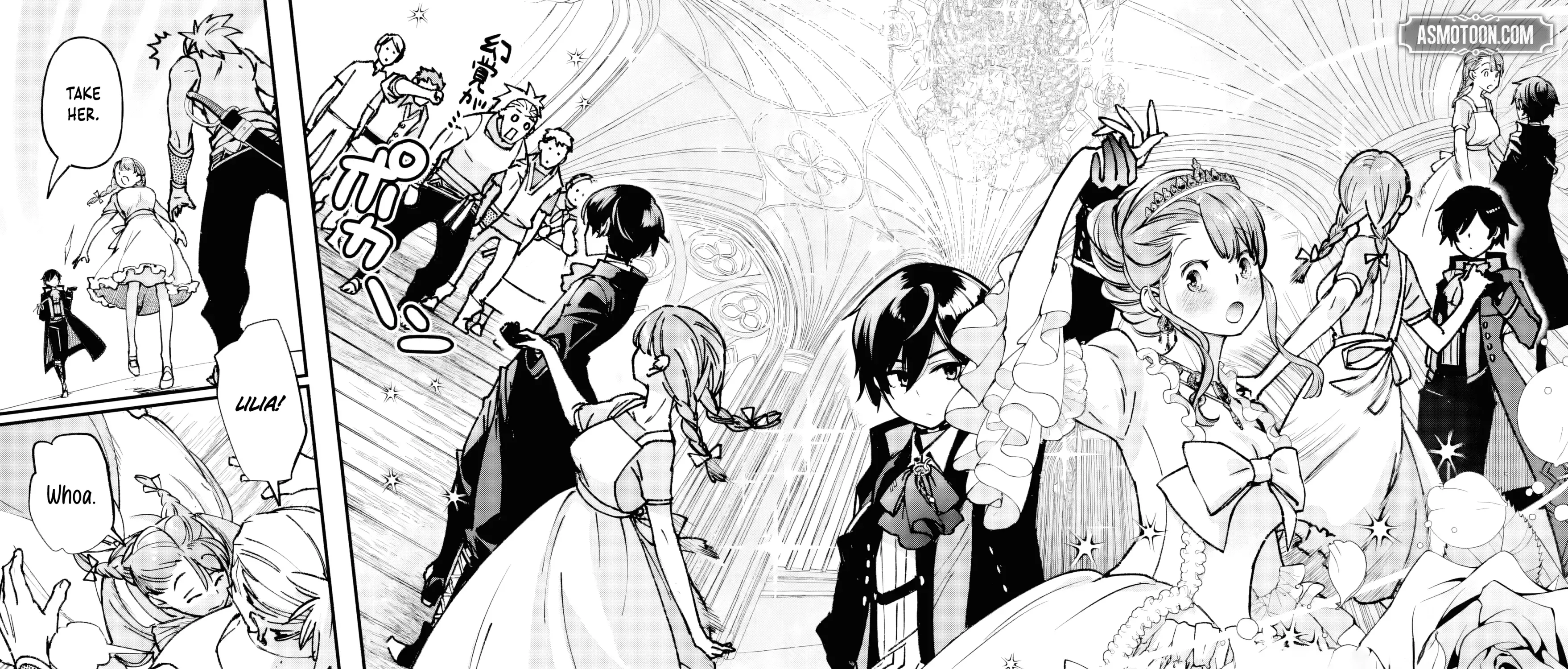 Read Repeated Vice chapter 2.2 image 17 on Lezhin
