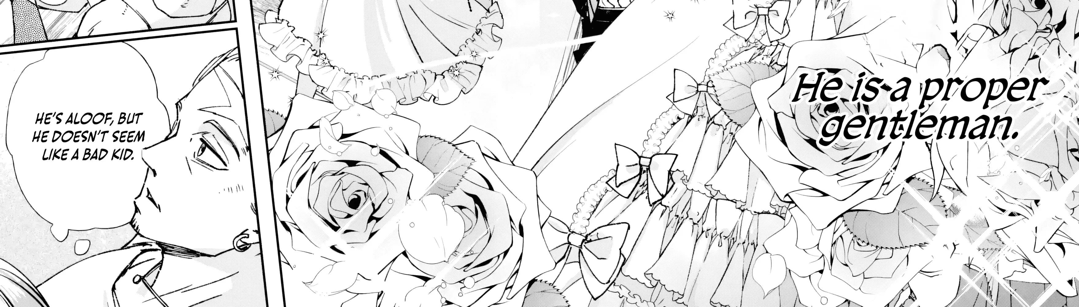 Read Repeated Vice chapter 2.2 image 18 on Lezhin