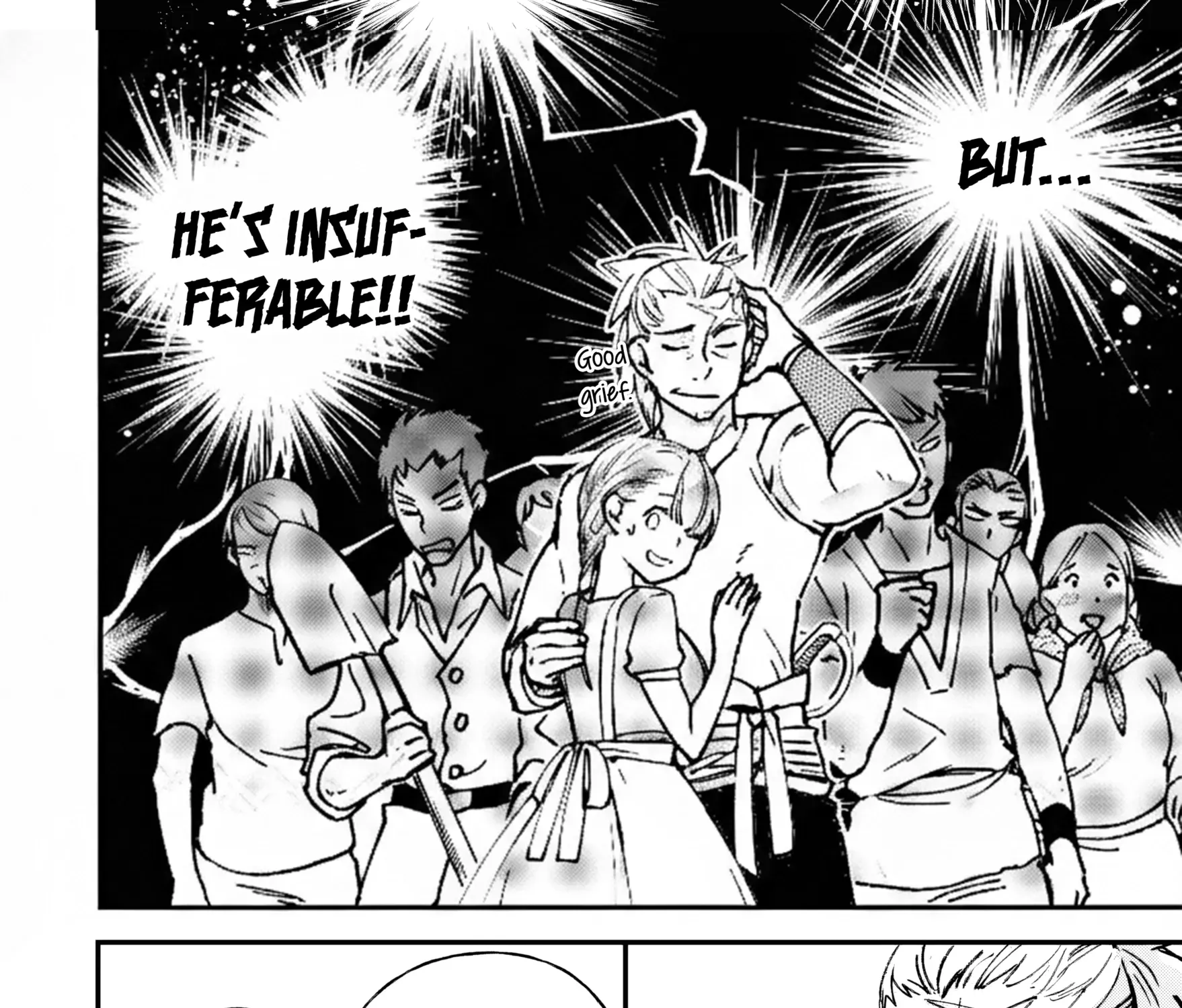 Read Repeated Vice chapter 2.2 image 19 on Lezhin