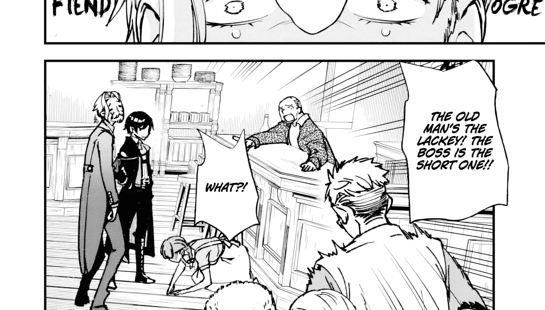 Read Repeated Vice chapter 2.2 image 2 on Lezhin