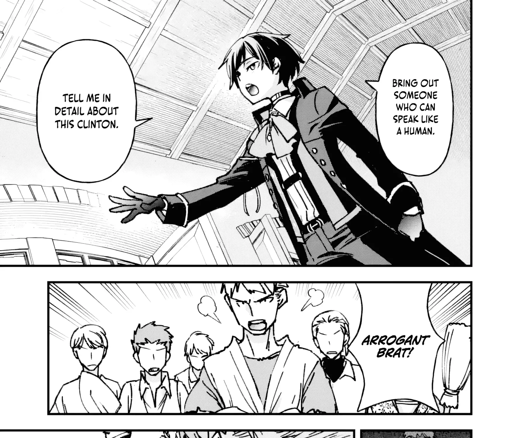 Read Repeated Vice chapter 2.2 image 7 on Lezhin