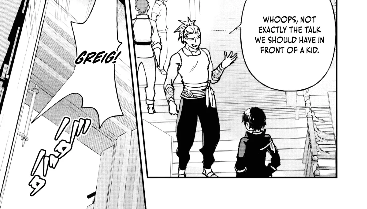Read Repeated Vice chapter 2.3 image 10 on Lezhin