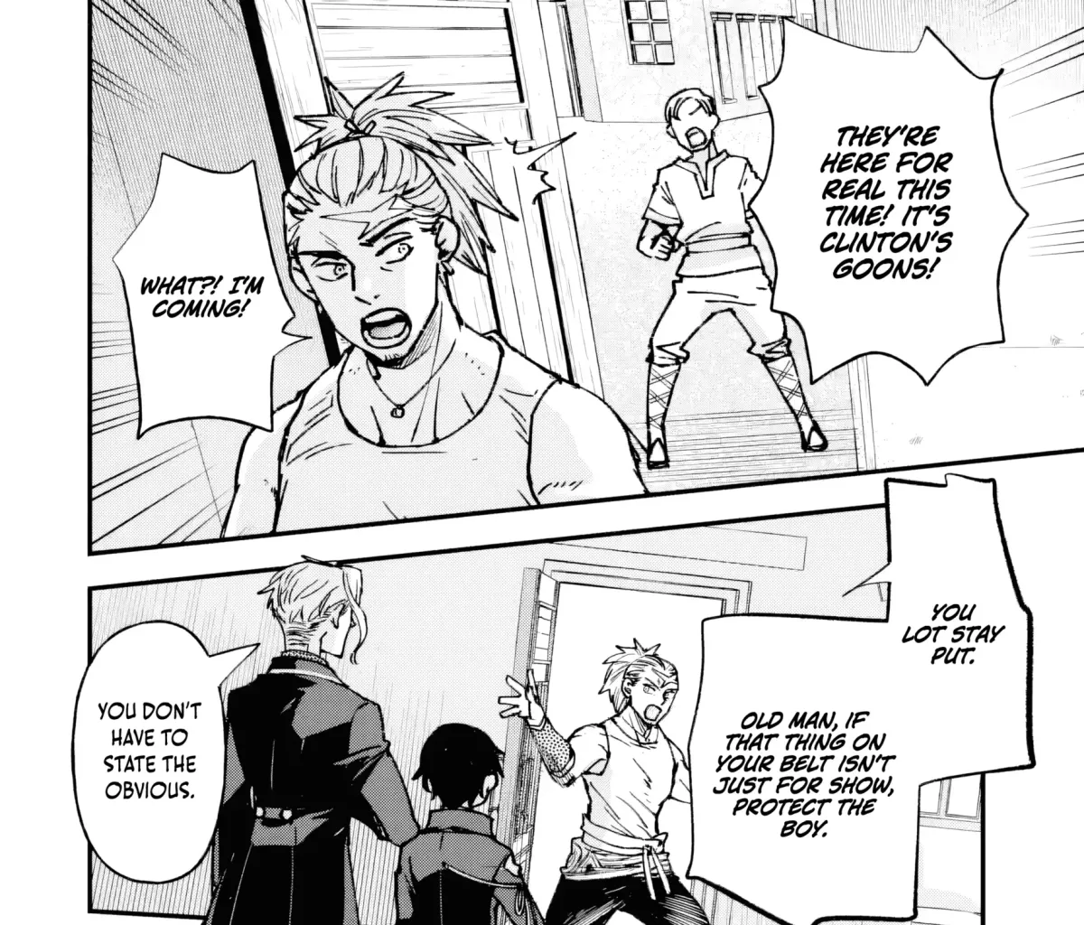 Read Repeated Vice chapter 2.3 image 11 on Lezhin
