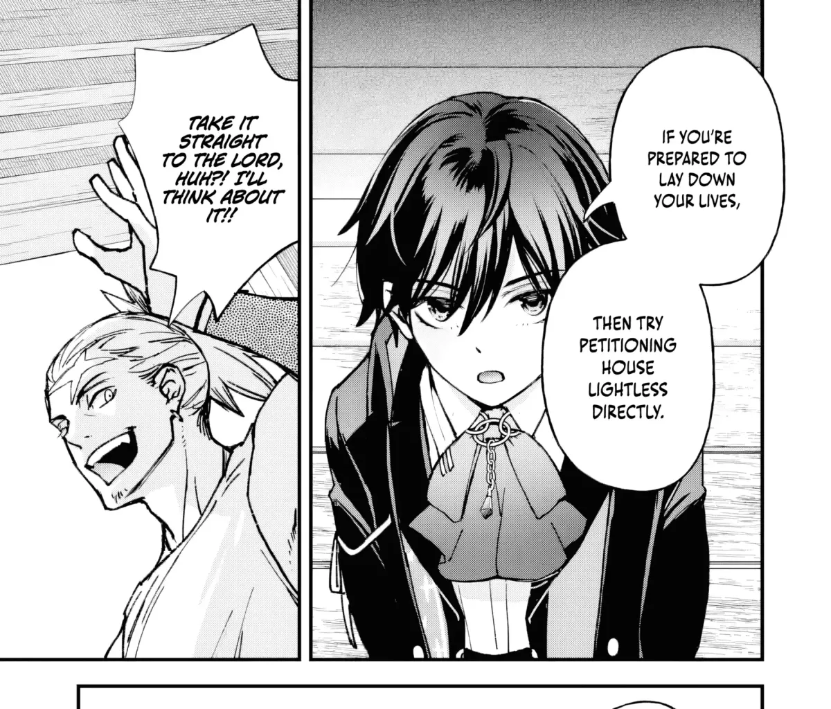 Read Repeated Vice chapter 2.3 image 13 on Lezhin