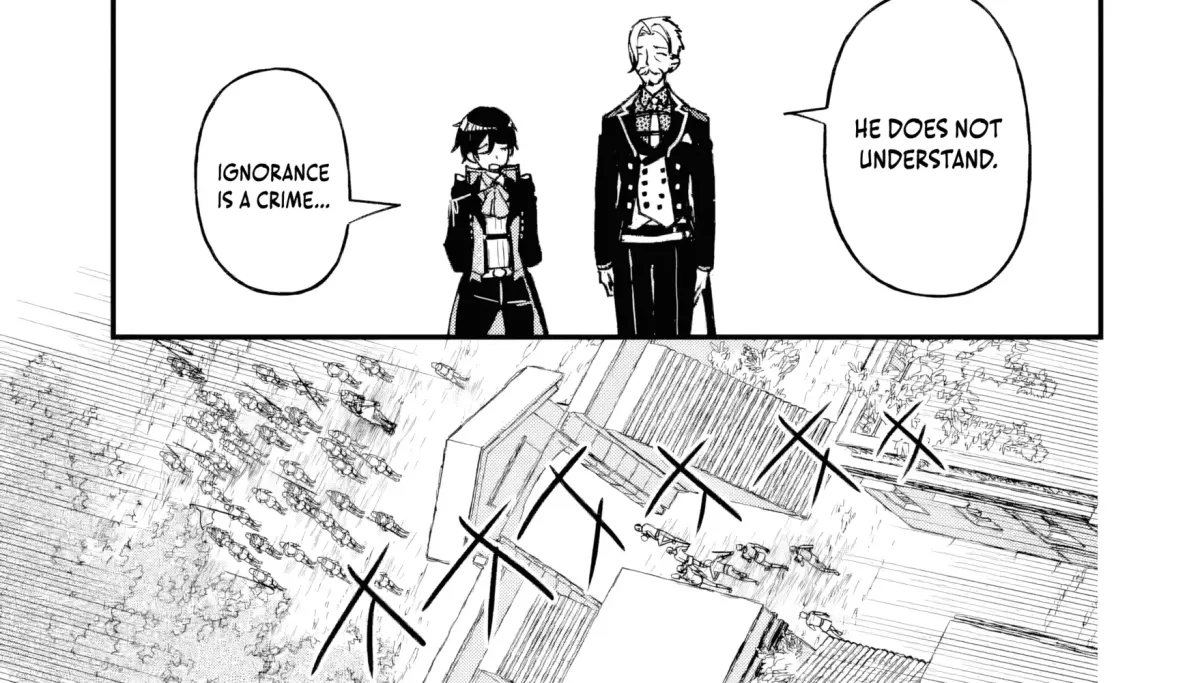 Read Repeated Vice chapter 2.3 image 14 on Lezhin