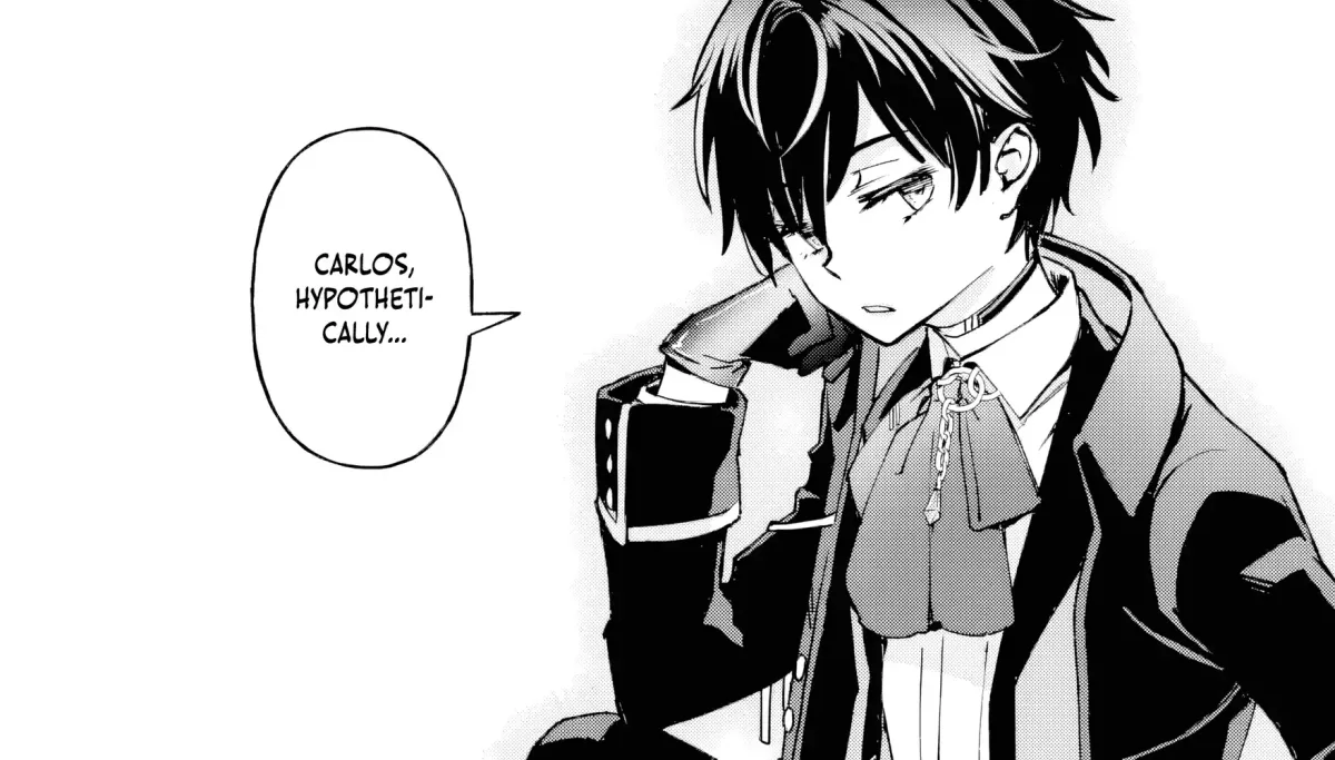 Read Repeated Vice chapter 2.3 image 20 on Lezhin