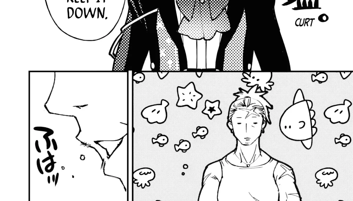 Read Repeated Vice chapter 2.3 image 4 on Lezhin