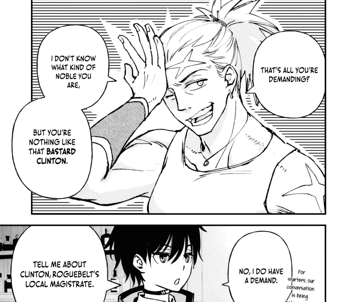 Read Repeated Vice chapter 2.3 image 5 on Lezhin