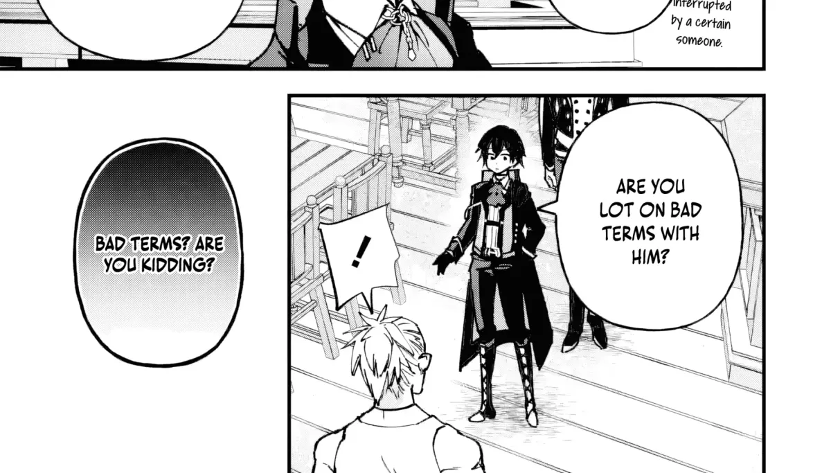 Read Repeated Vice chapter 2.3 image 6 on Lezhin