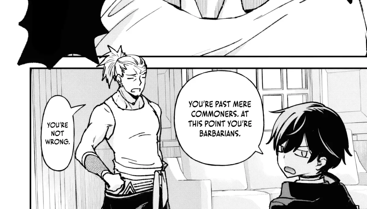 Read Repeated Vice chapter 2.3 image 8 on Lezhin