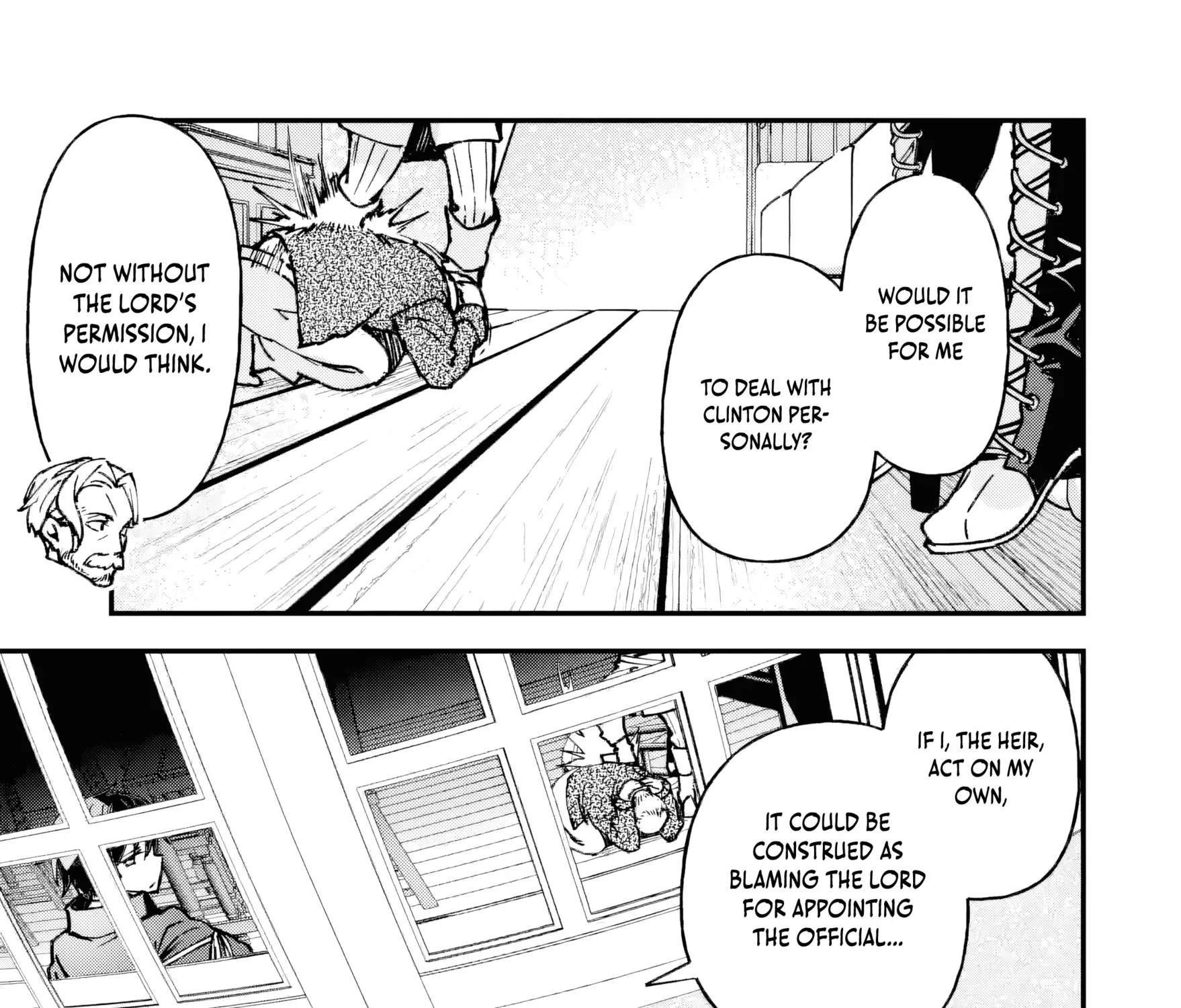 Read Repeated Vice chapter 2.4 image 1 on Lezhin