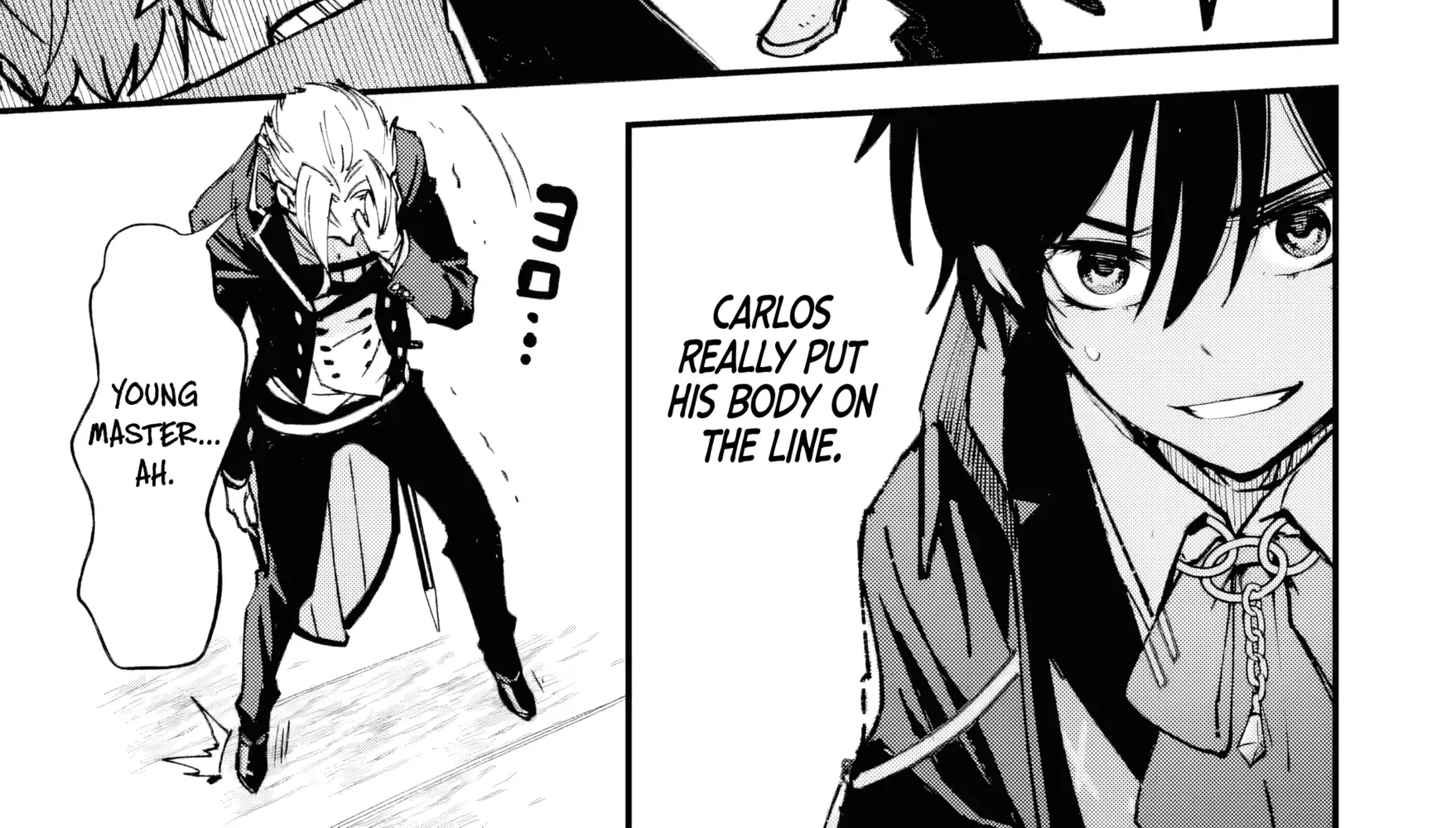 Read Repeated Vice chapter 2.4 image 10 on Lezhin