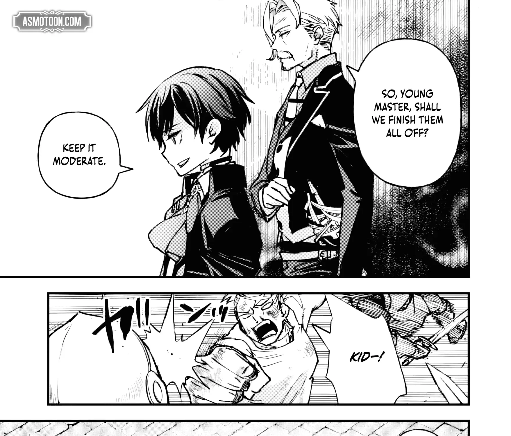 Read Repeated Vice chapter 2.4 image 17 on Lezhin