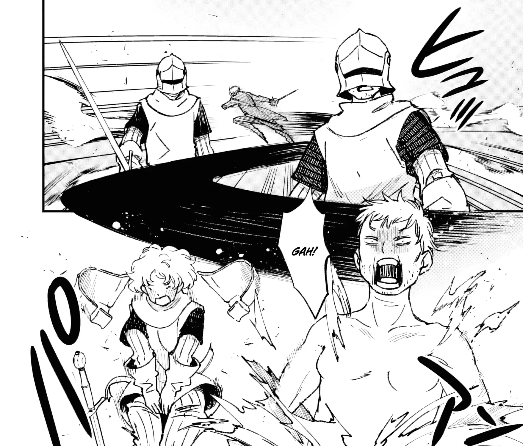 Read Repeated Vice chapter 2.4 image 19 on Lezhin
