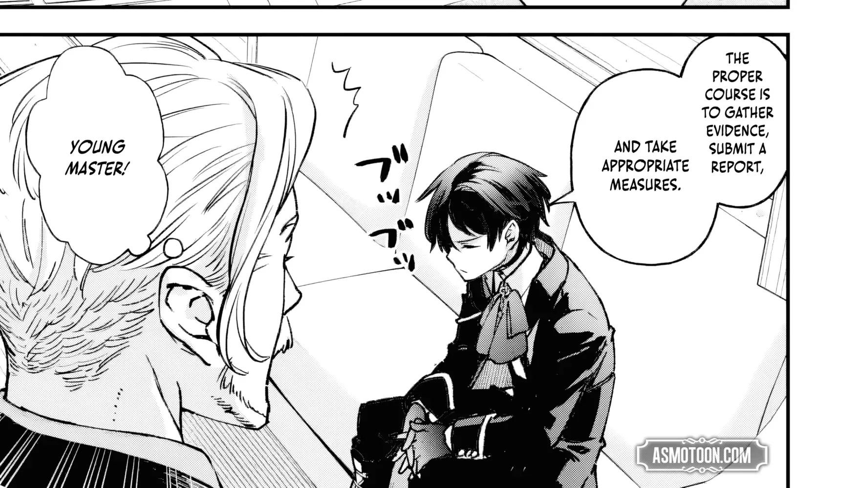 Read Repeated Vice chapter 2.4 image 2 on Lezhin