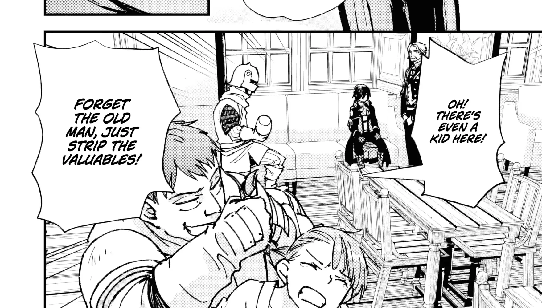 Read Repeated Vice chapter 2.4 image 4 on Lezhin