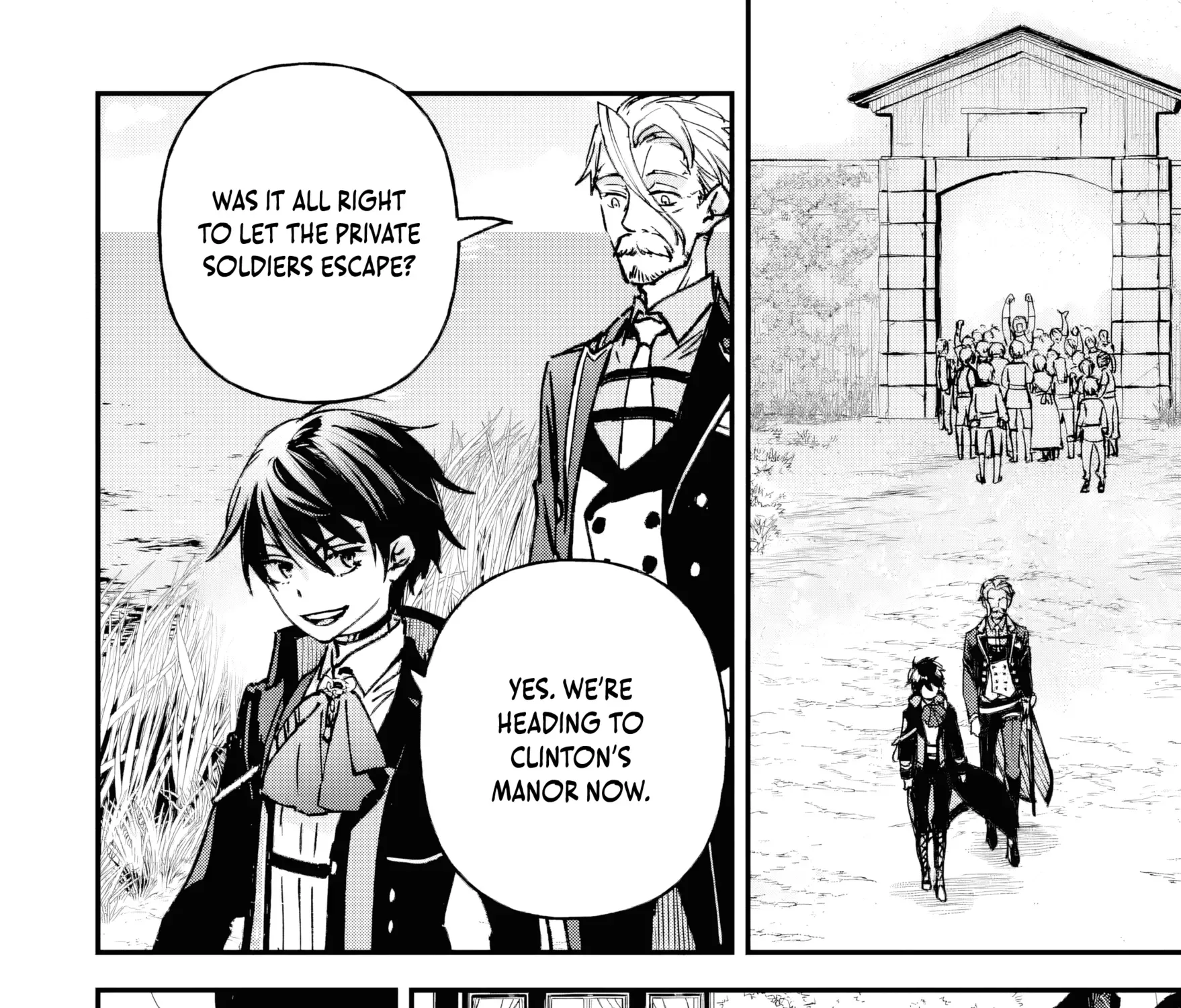 Read Repeated Vice chapter 2.5 image 11 on Lezhin