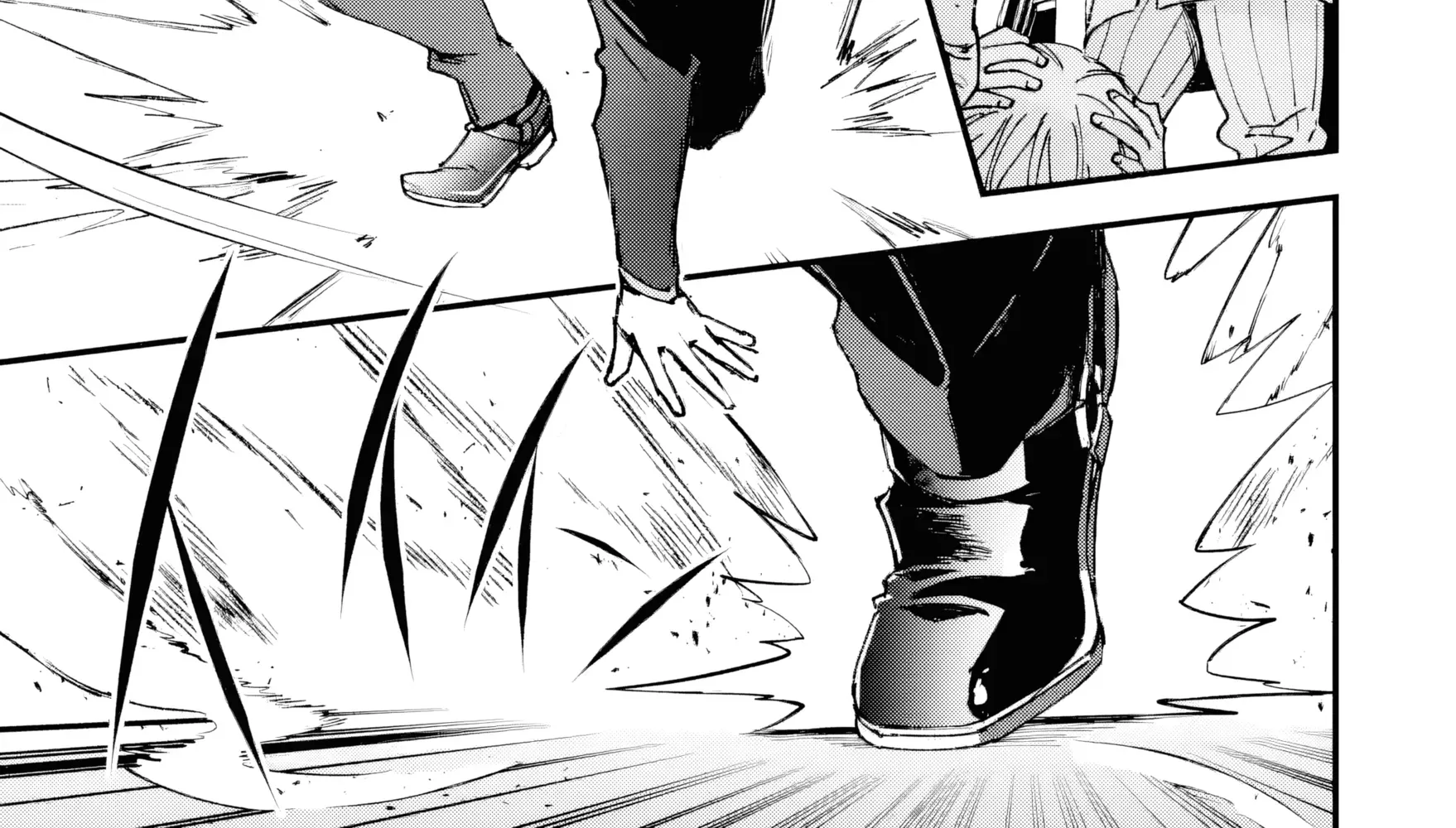 Read Repeated Vice chapter 2.5 image 2 on Lezhin
