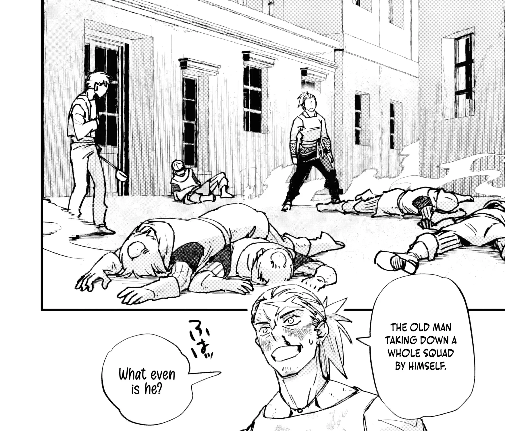 Read Repeated Vice chapter 2.5 image 5 on Lezhin