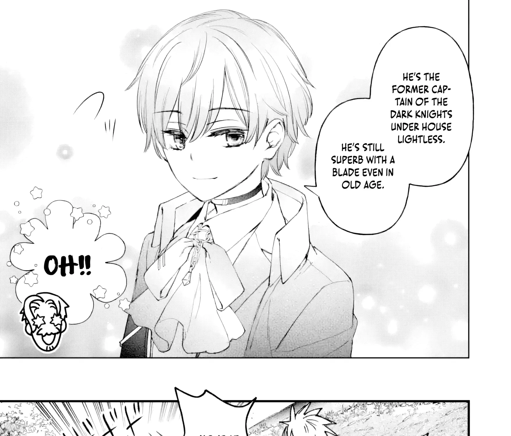 Read Repeated Vice chapter 2.5 image 7 on Lezhin