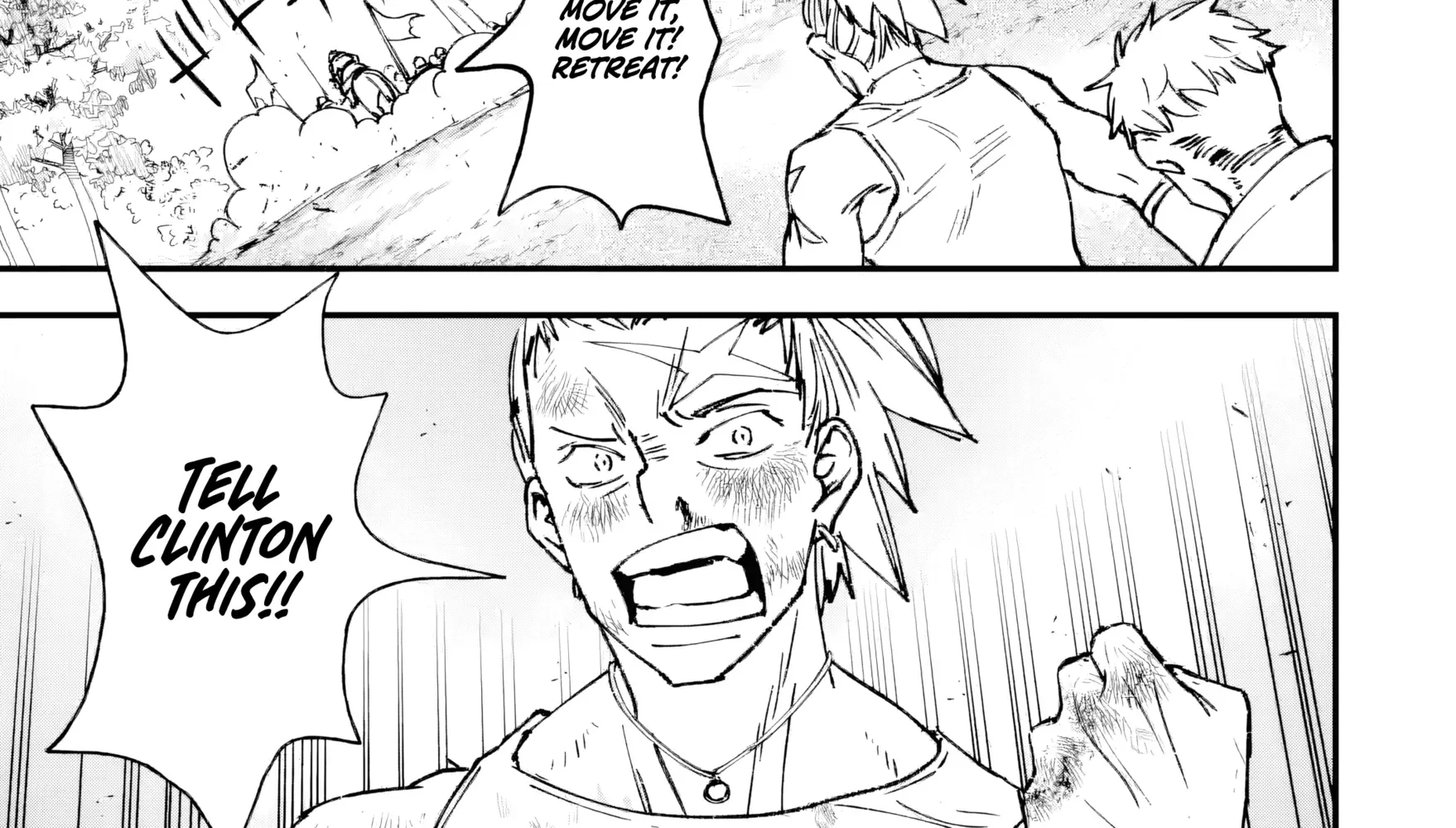 Read Repeated Vice chapter 2.5 image 8 on Lezhin