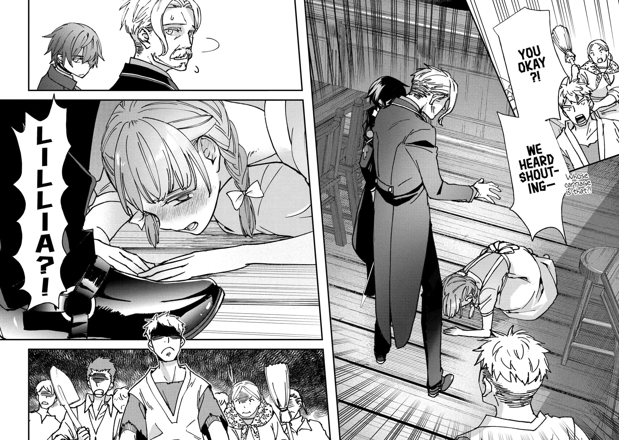 Read Repeated Vice chapter 2 image 11 on Lezhin