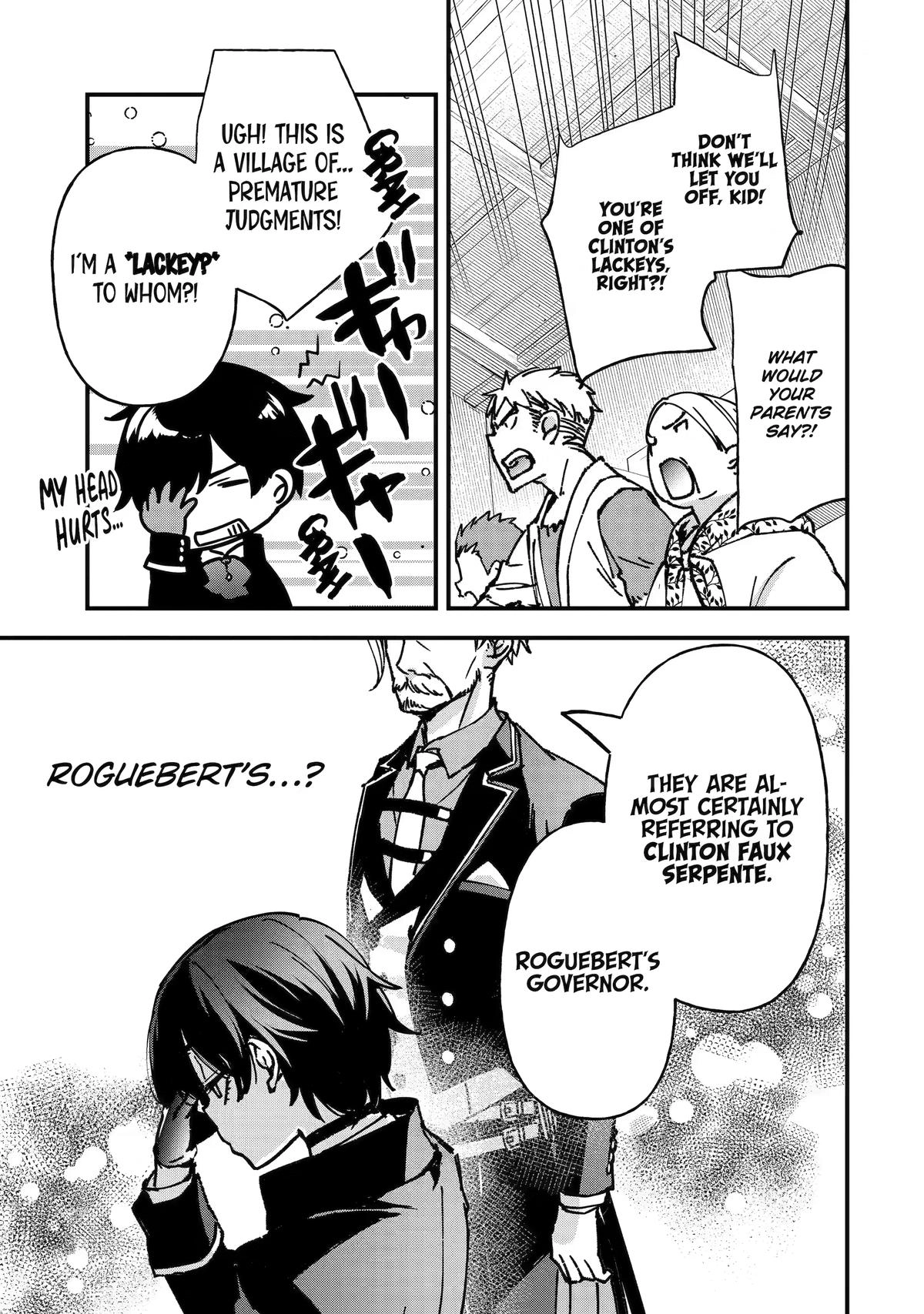 Read Repeated Vice chapter 2 image 13 on Lezhin