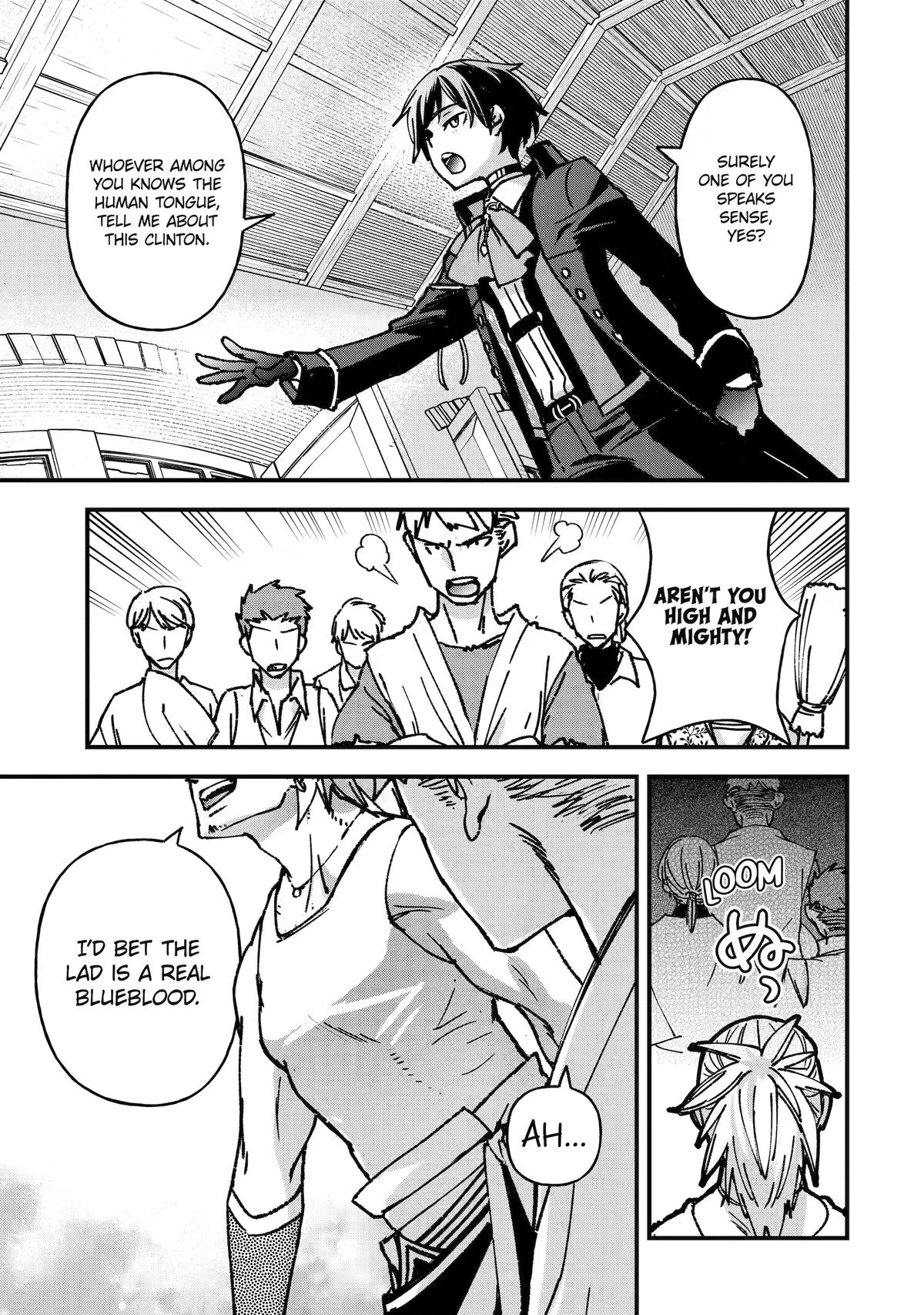 Read Repeated Vice chapter 2 image 15 on Lezhin