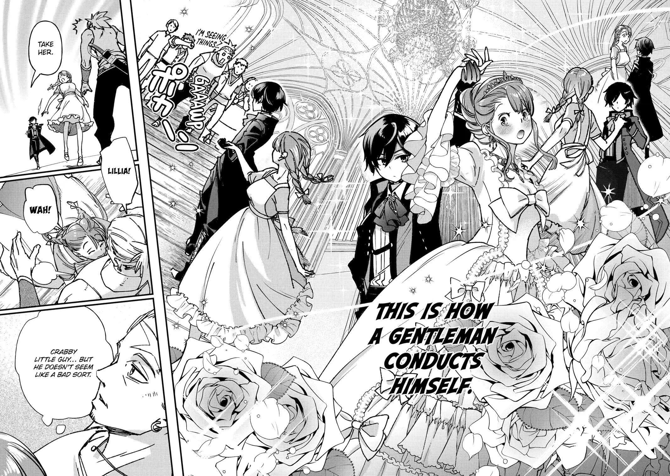 Read Repeated Vice chapter 2 image 20 on Lezhin