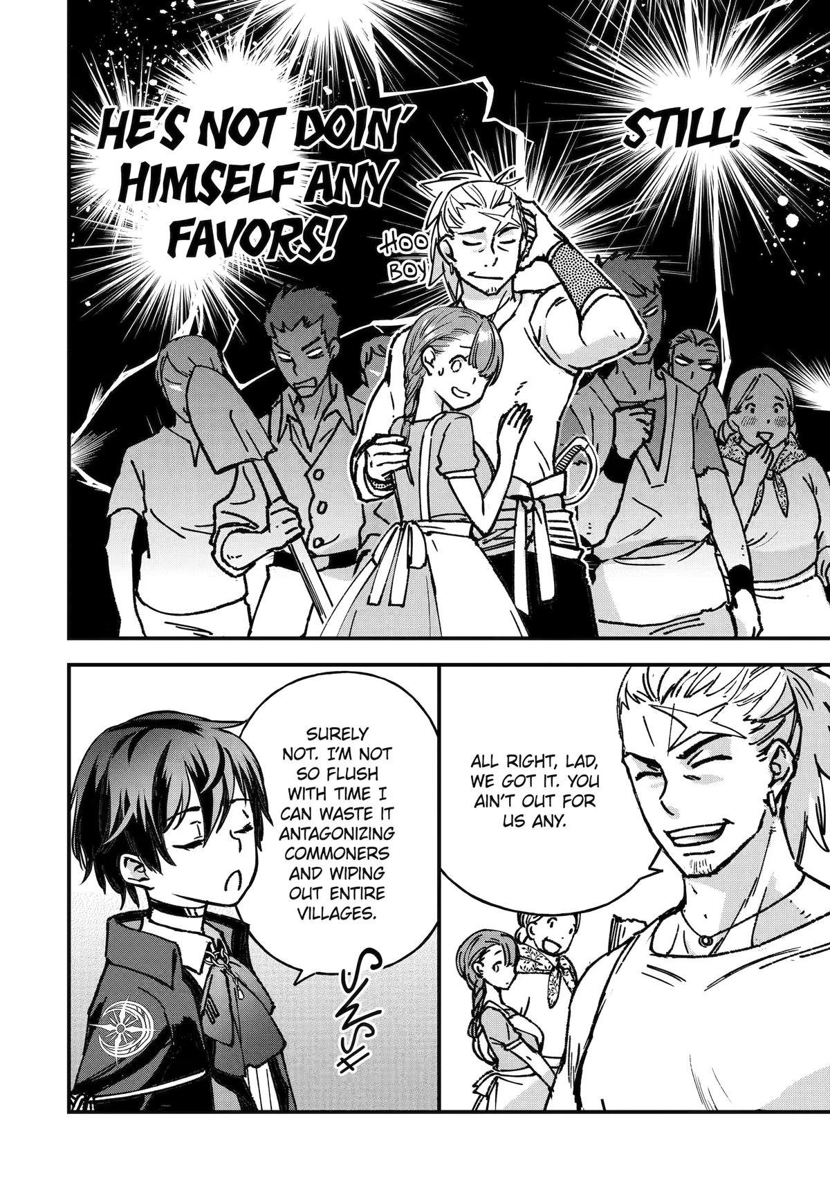 Read Repeated Vice chapter 2 image 21 on Lezhin