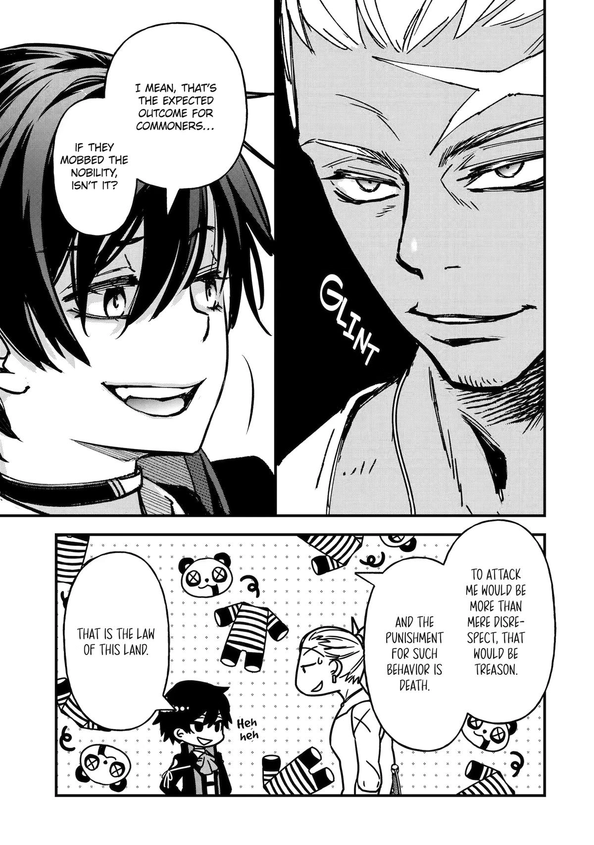 Read Repeated Vice chapter 2 image 22 on Lezhin