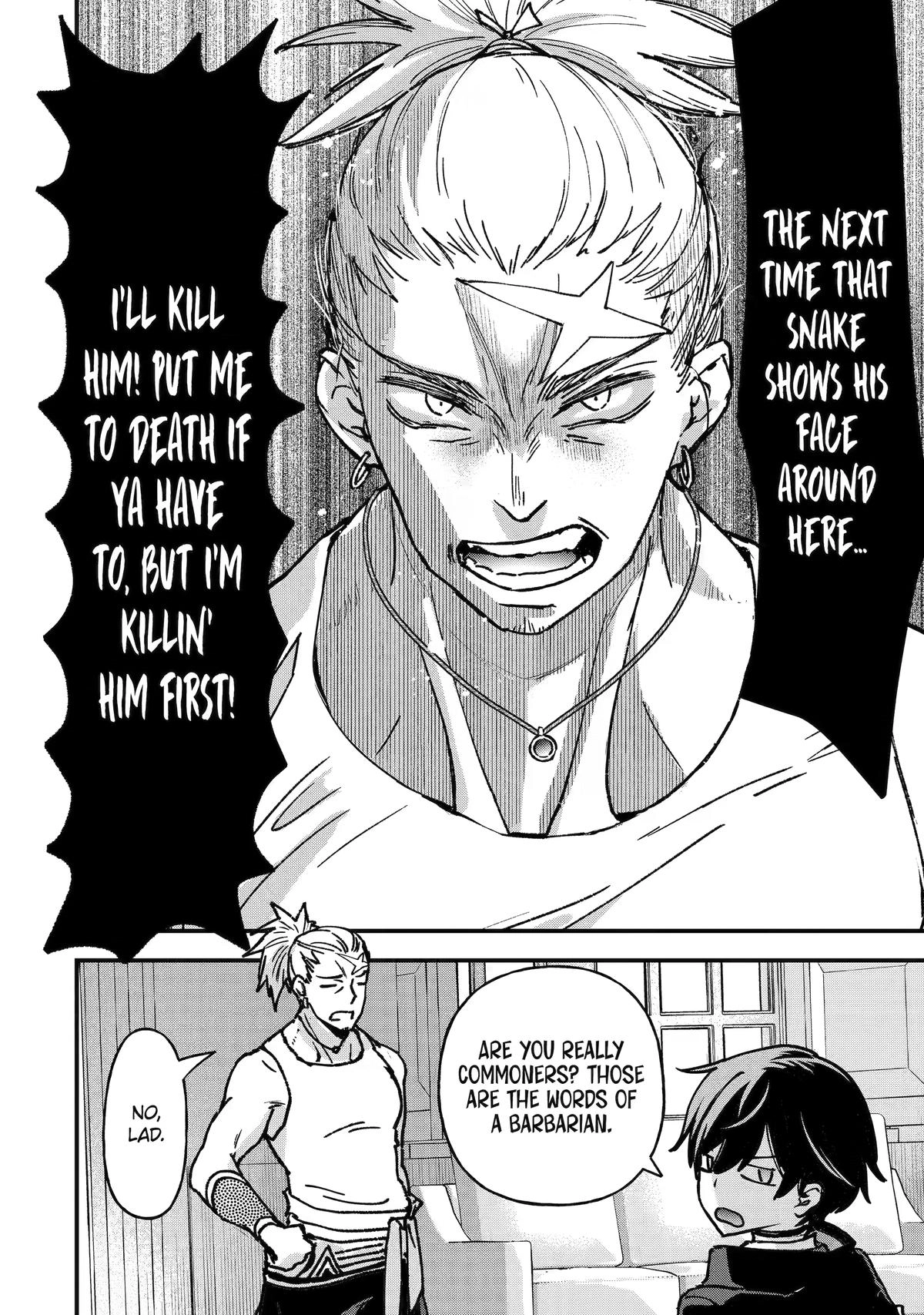 Read Repeated Vice chapter 2 image 25 on Lezhin