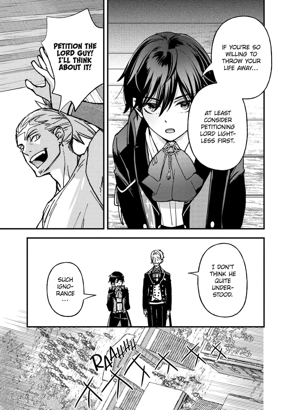 Read Repeated Vice chapter 2 image 28 on Lezhin