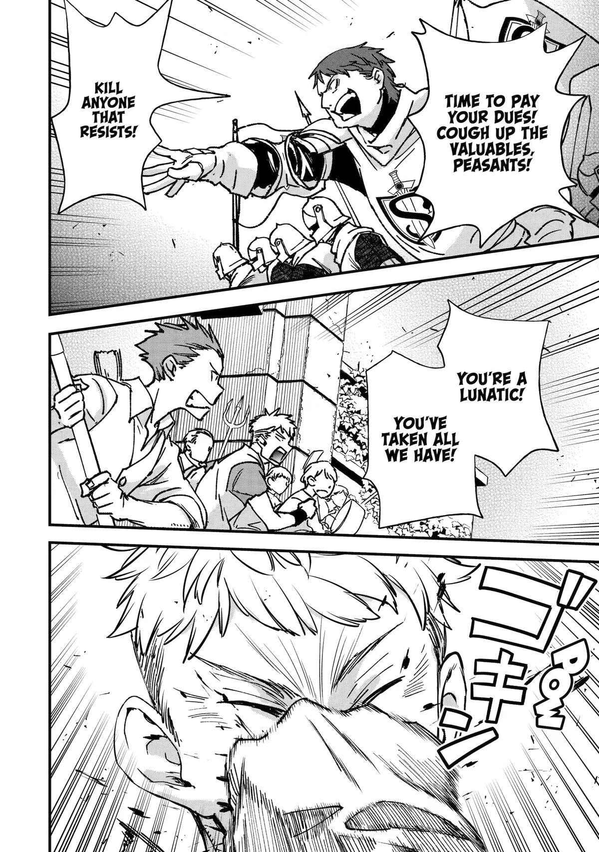 Read Repeated Vice chapter 2 image 29 on Lezhin