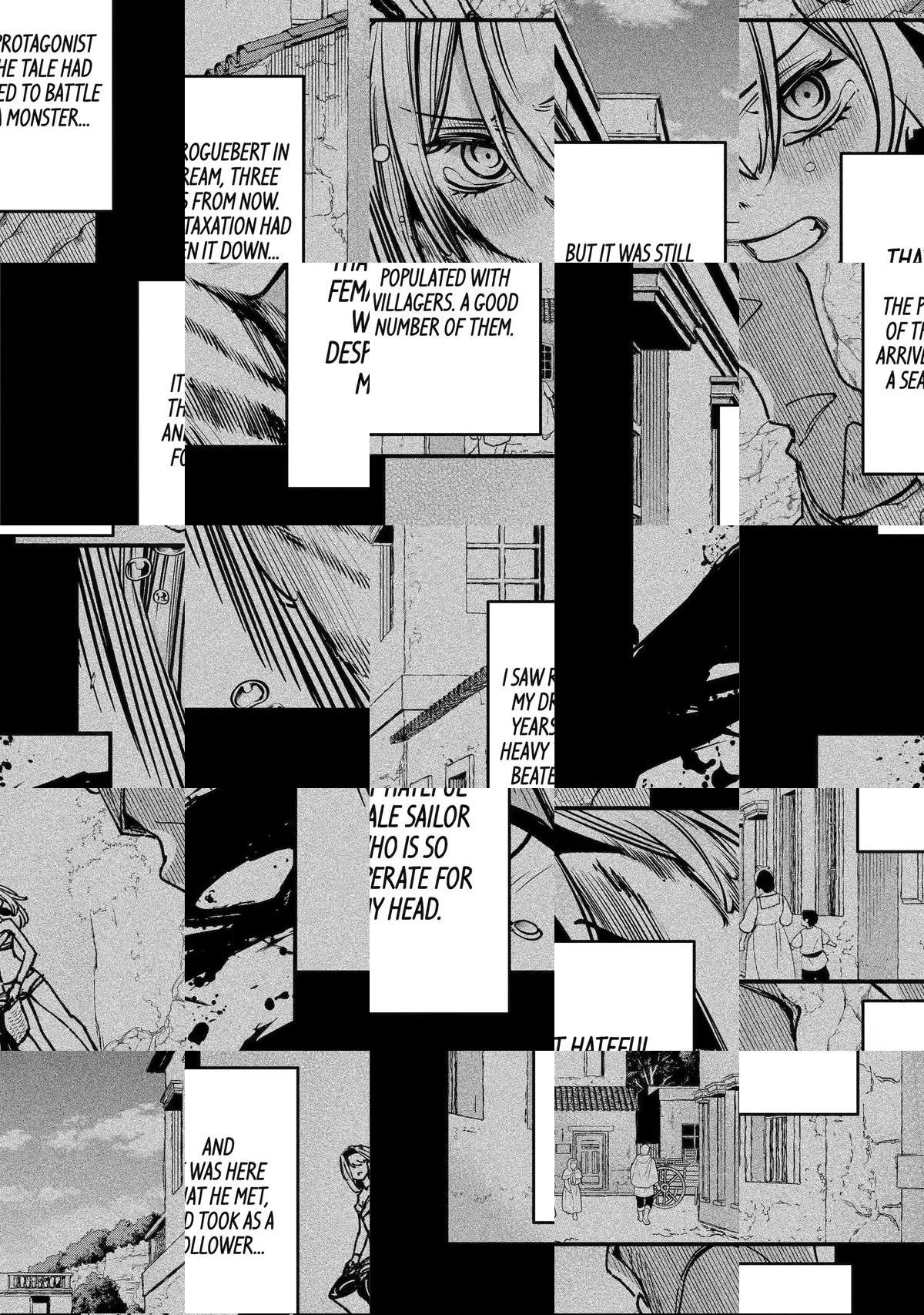 Read Repeated Vice chapter 2 image 3 on Lezhin