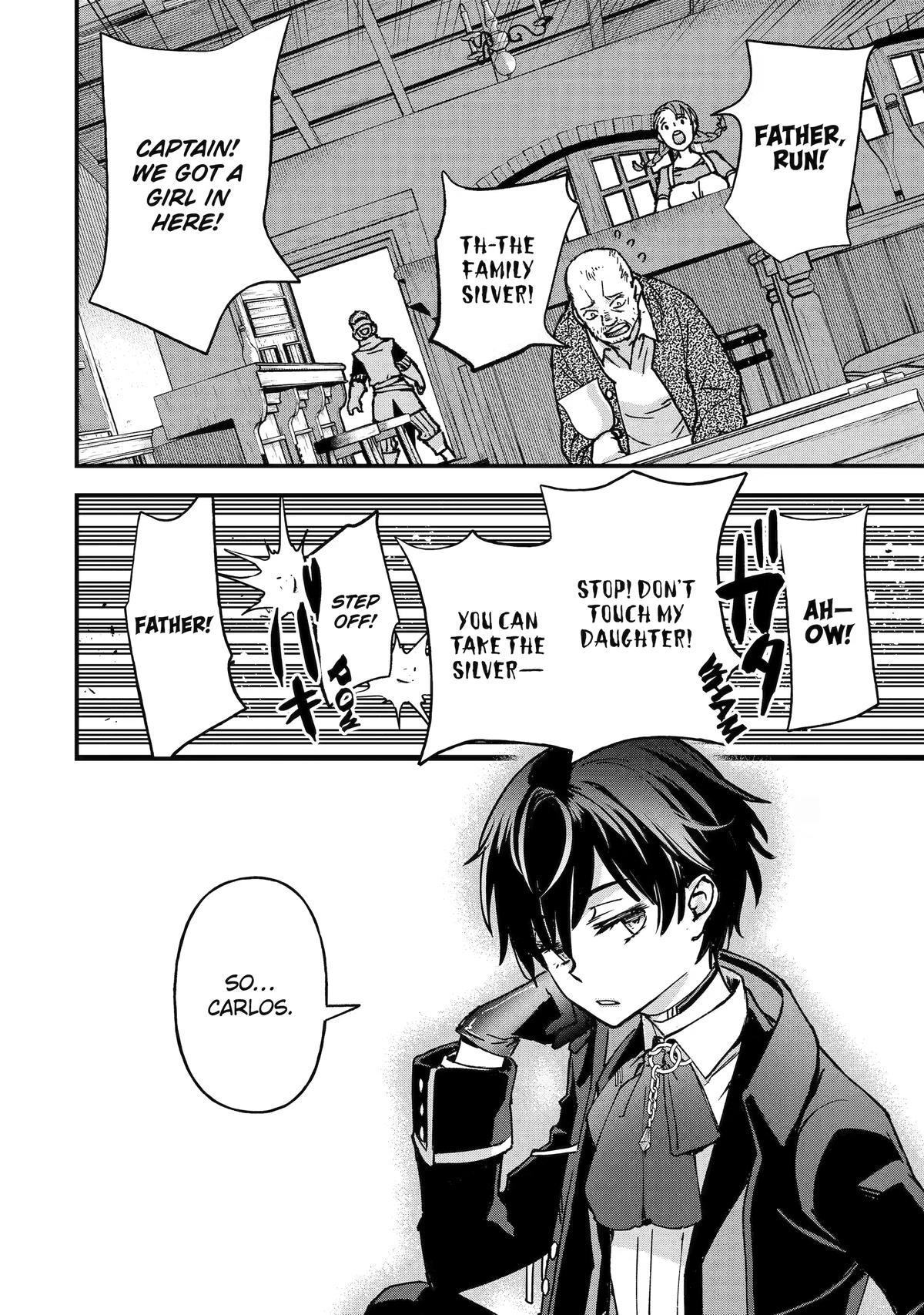 Read Repeated Vice chapter 2 image 31 on Lezhin