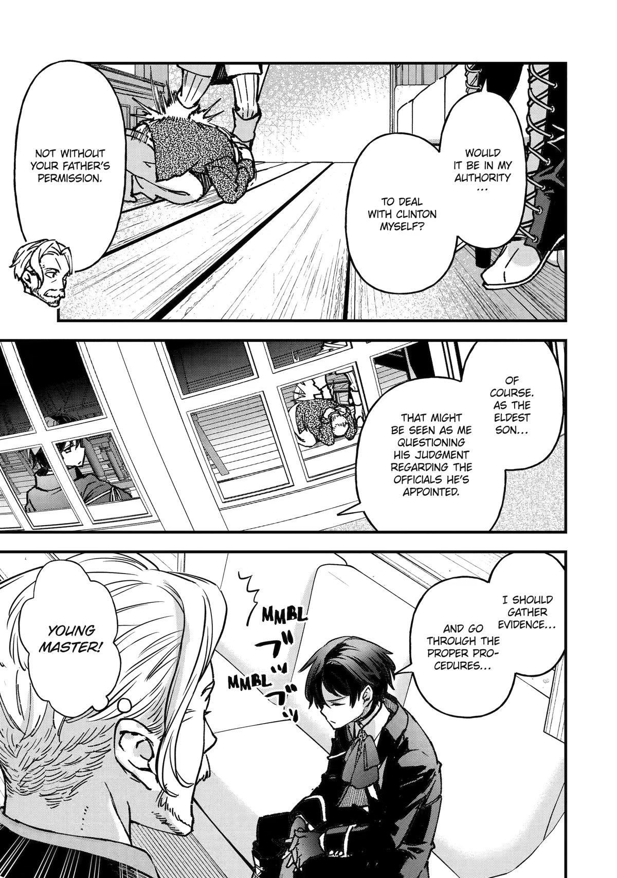 Read Repeated Vice chapter 2 image 32 on Lezhin