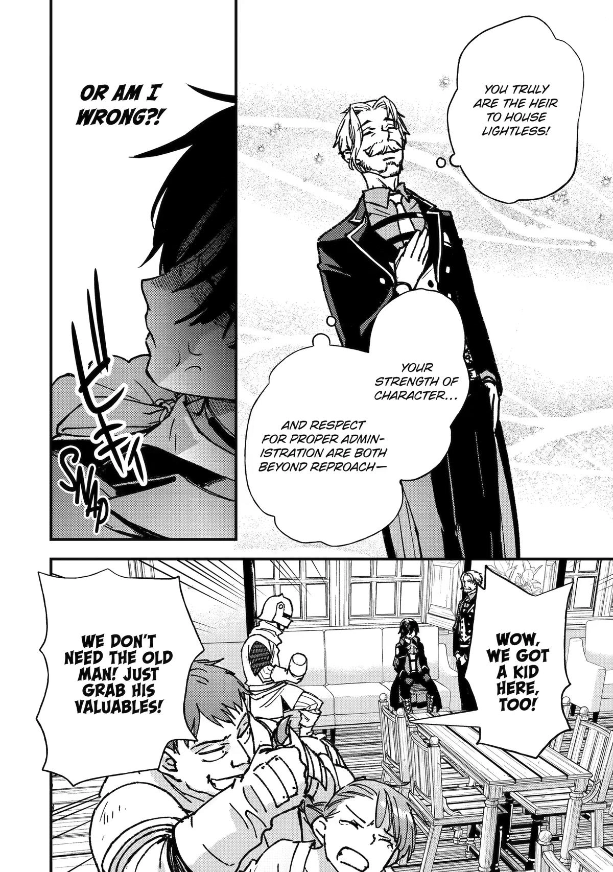 Read Repeated Vice chapter 2 image 33 on Lezhin