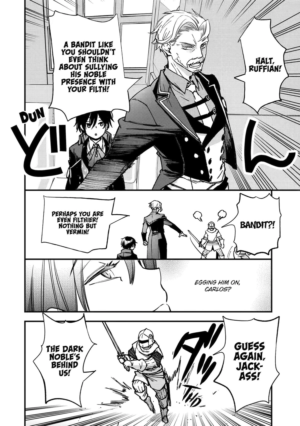 Read Repeated Vice chapter 2 image 35 on Lezhin