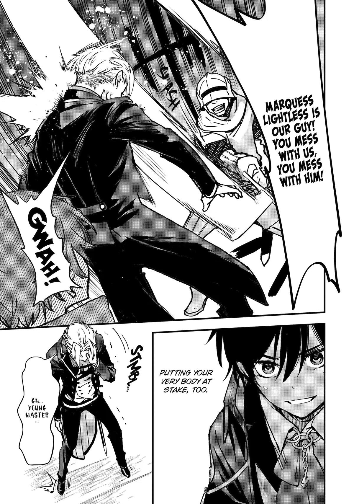 Read Repeated Vice chapter 2 image 36 on Lezhin