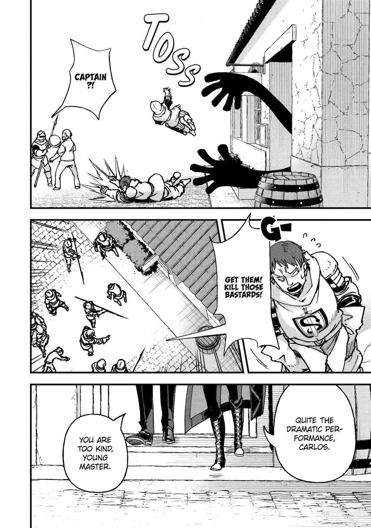 Read Repeated Vice chapter 2 image 39 on Lezhin