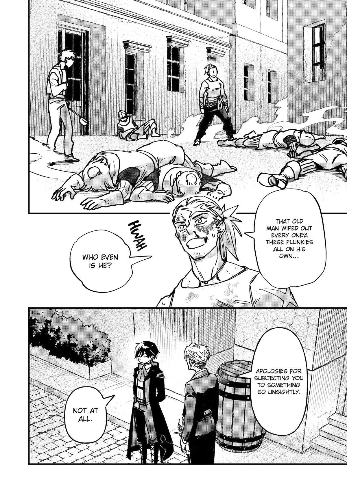 Read Repeated Vice chapter 2 image 44 on Lezhin