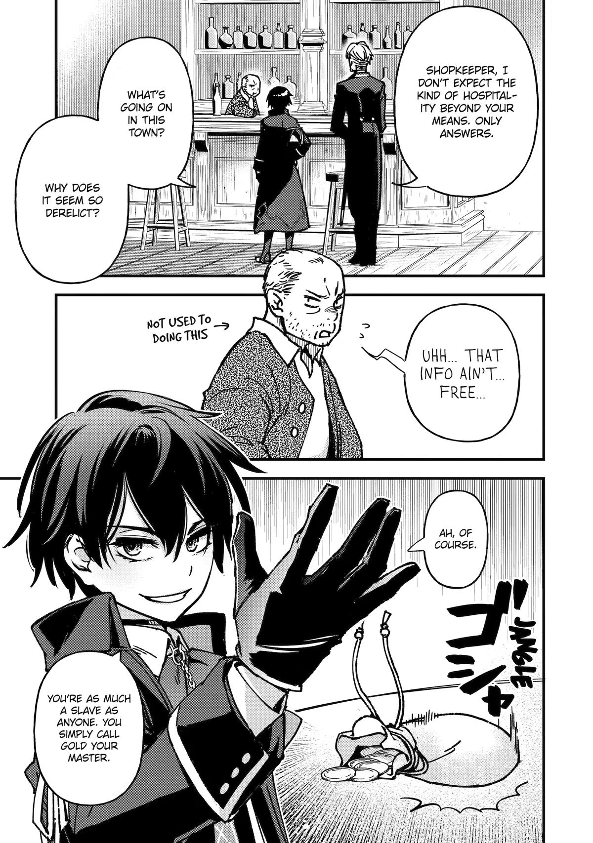 Read Repeated Vice chapter 2 image 8 on Lezhin