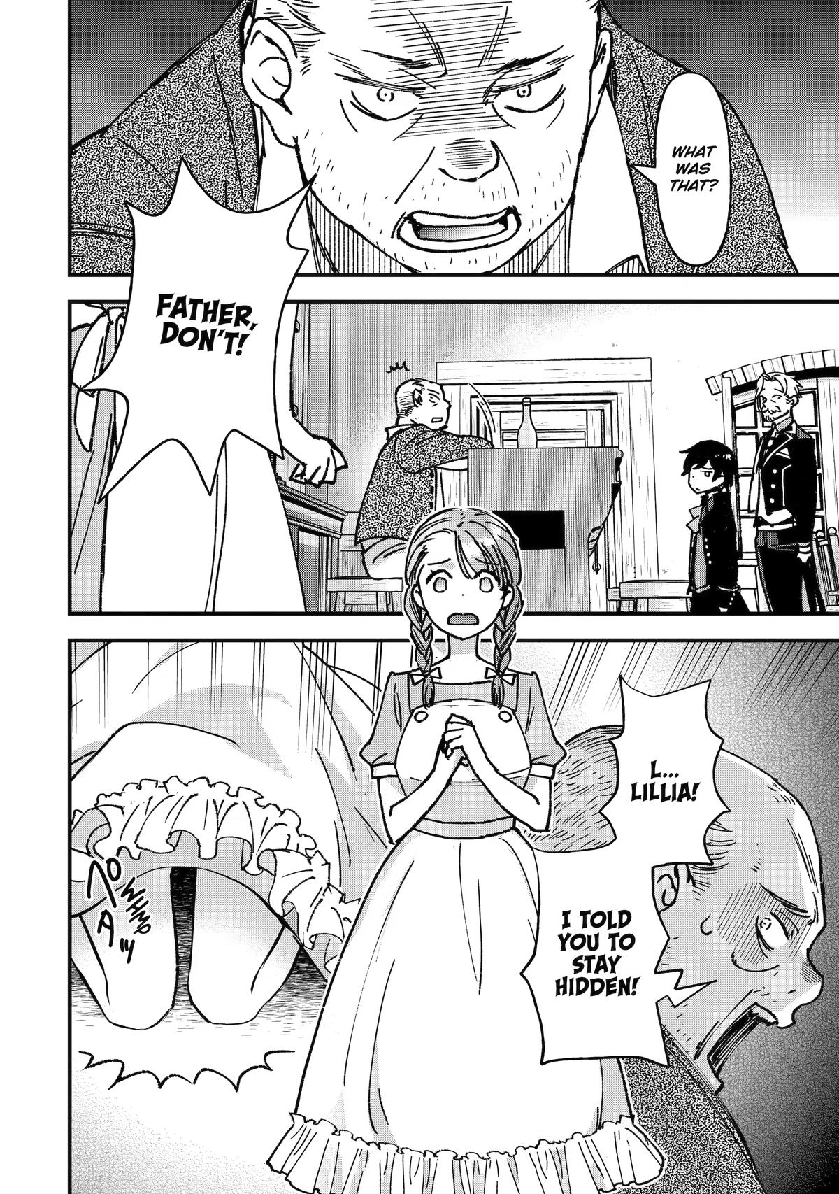 Read Repeated Vice chapter 2 image 9 on Lezhin