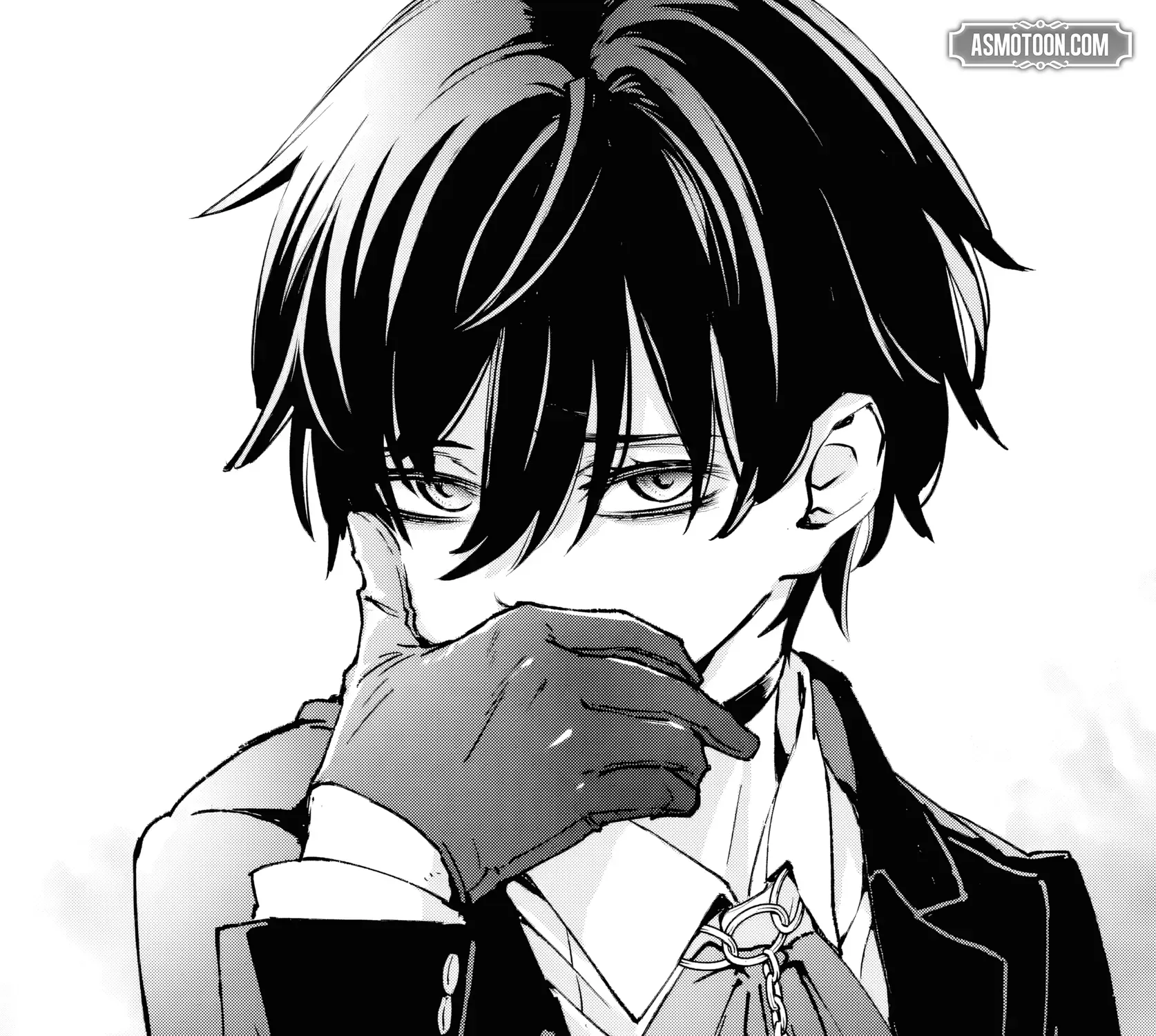 Read Repeated Vice chapter 3.1 image 23 on Lezhin