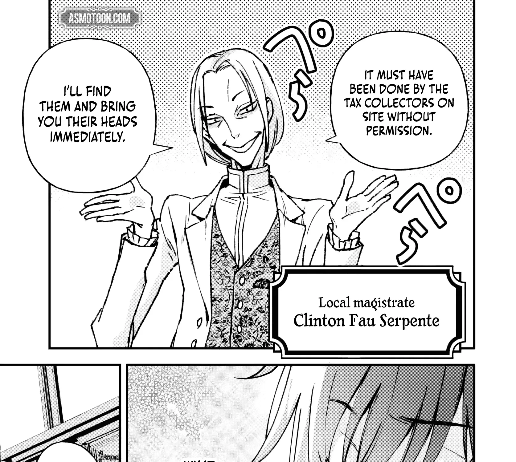 Read Repeated Vice chapter 3.1 image 9 on Lezhin