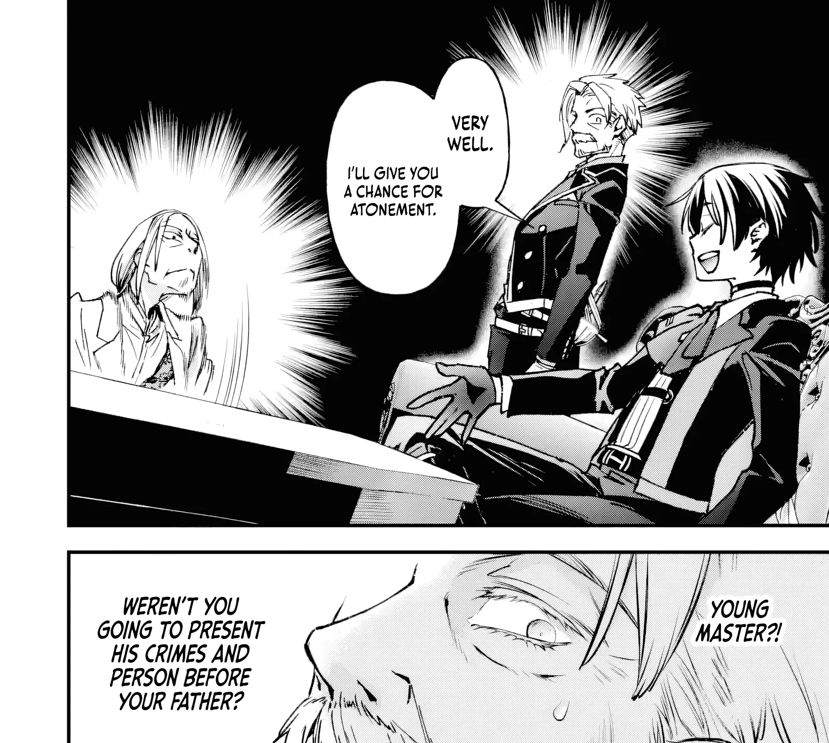 Read Repeated Vice chapter 3.2 image 15 on Lezhin