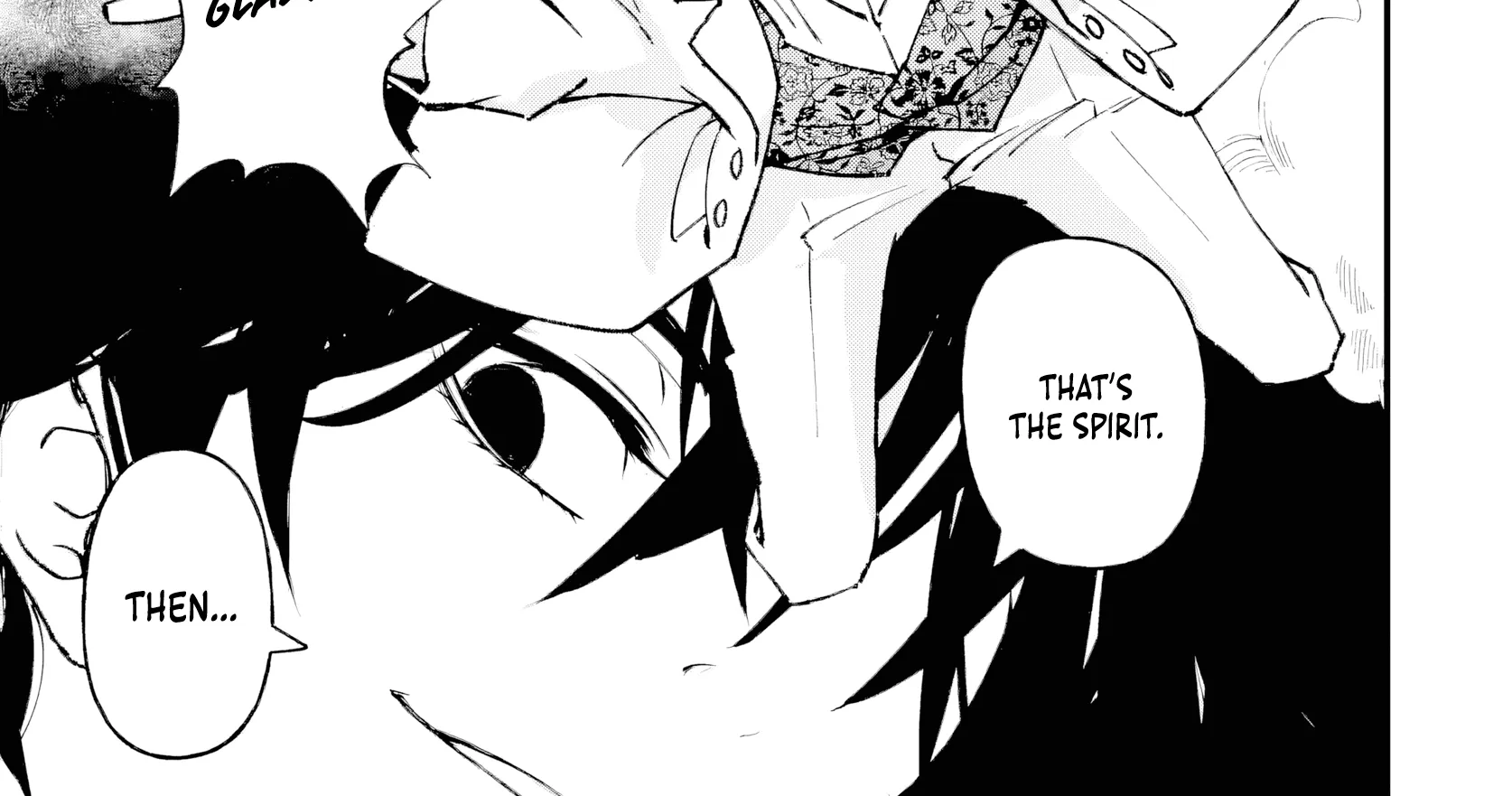 Read Repeated Vice chapter 3.2 image 18 on Lezhin