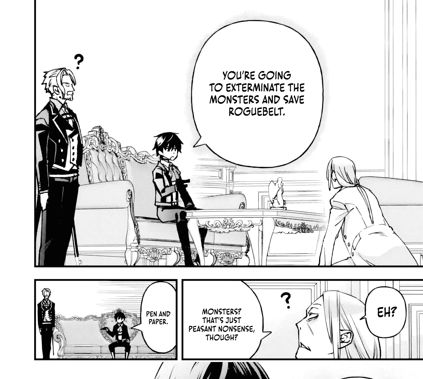 Read Repeated Vice chapter 3.2 image 19 on Lezhin